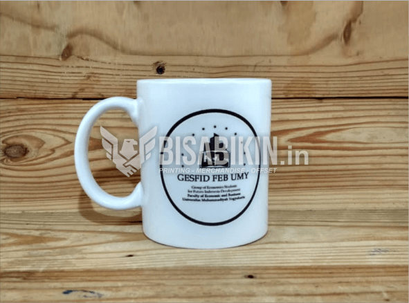 mug printing