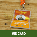 ID card event