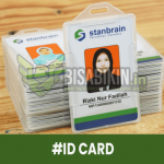 Cetak ID Card Murah