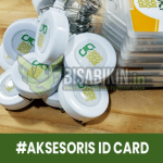 Aksesoris ID Card