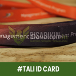 Tali ID Card Murah