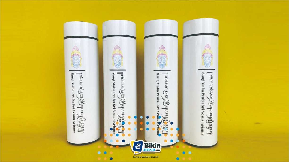 contoh tumbler