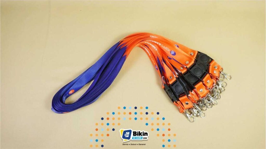 contoh gantungan lanyard kspss