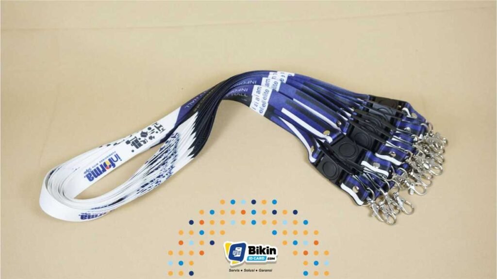 contoh lanyard kantor informa contoh lanyard kantor informa
