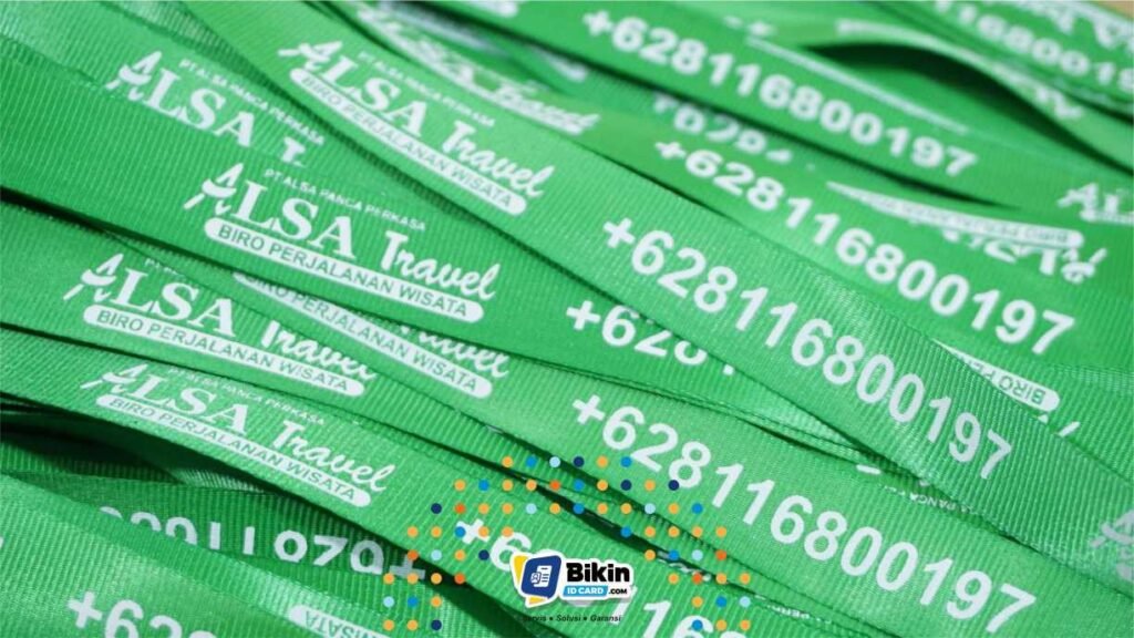 contoh lanyard sablon alsa contoh lanyard sablon alsa