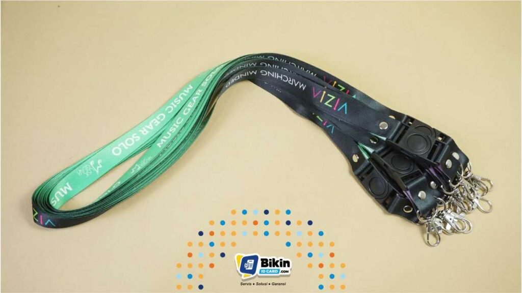 contoh lanyard strap vizia contoh lanyard strap vizia