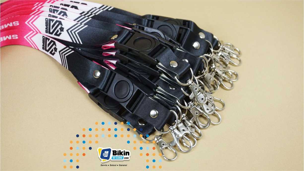 contoh stopper lanyard smbd stoper