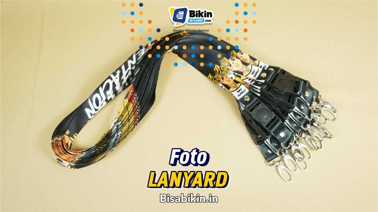 foto lanyard tentacion