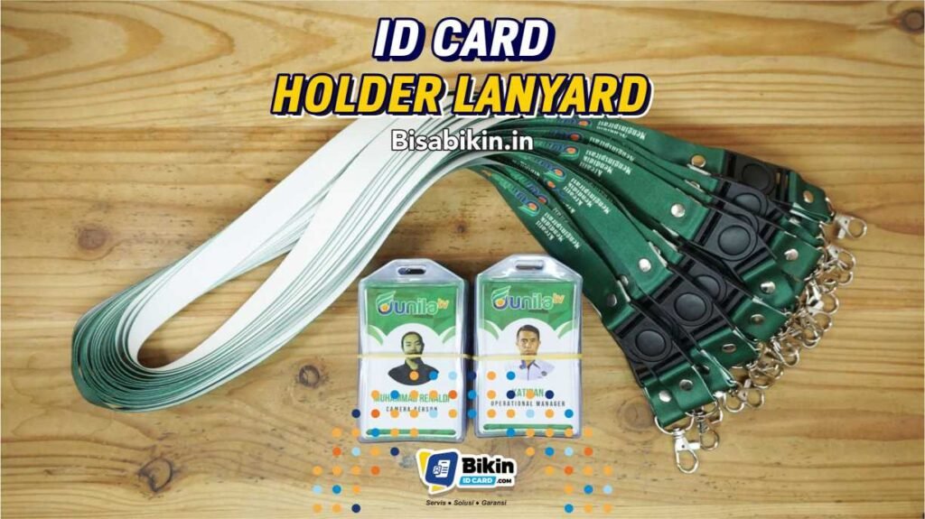 id card holder lanyard unila tv id card holder lanyard unila tv