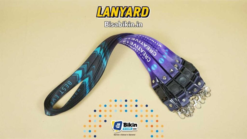 lanyard