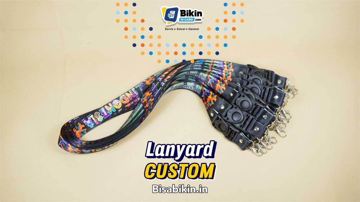 lanyard custom indonesia