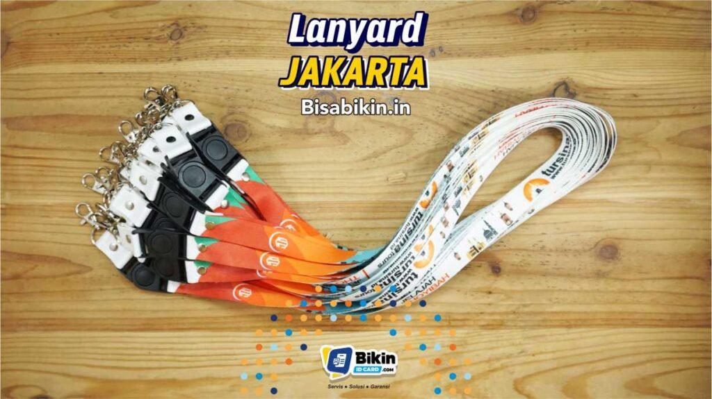 lanyard jakarta tursina