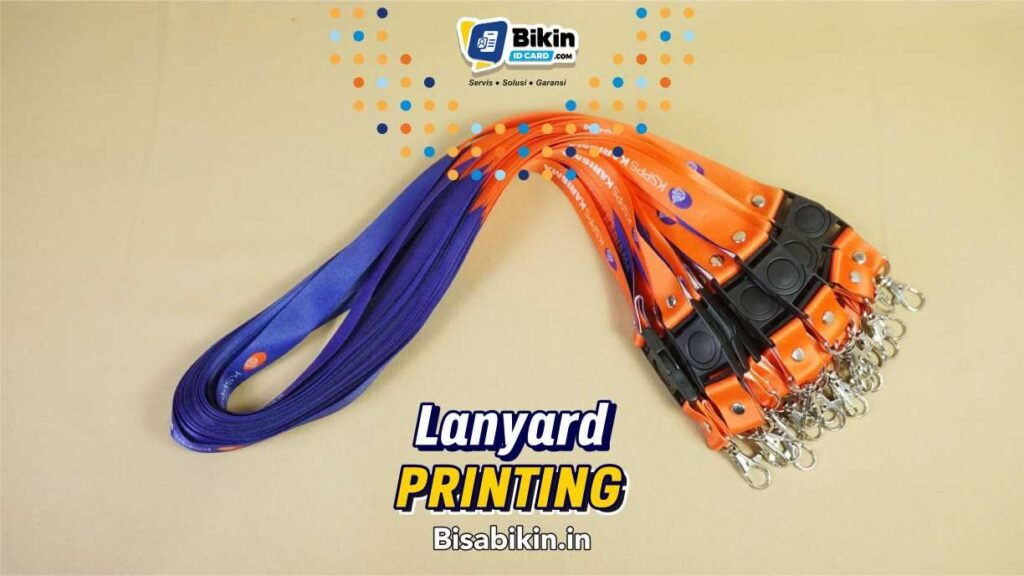 lanyard printing kspss