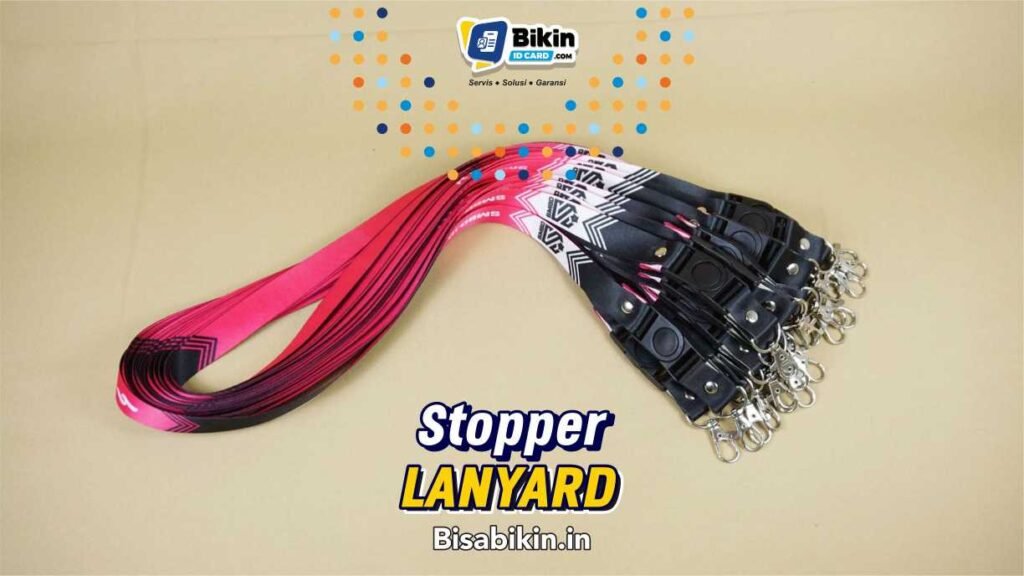 stopper lanyard smbd