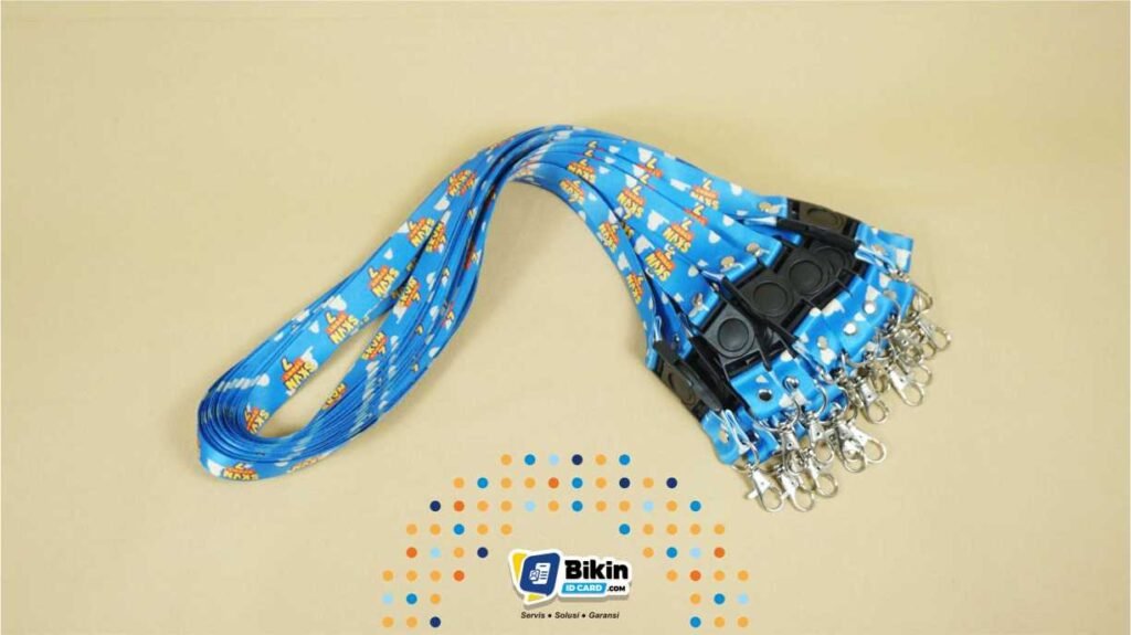 contoh lanyard lucu skvn contoh lanyard lucu skvn
