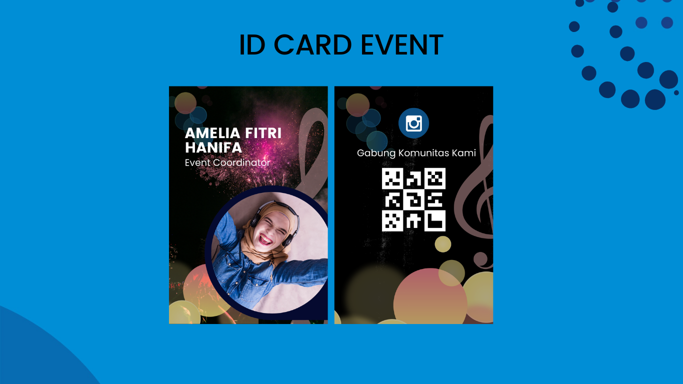 id card event id card event
