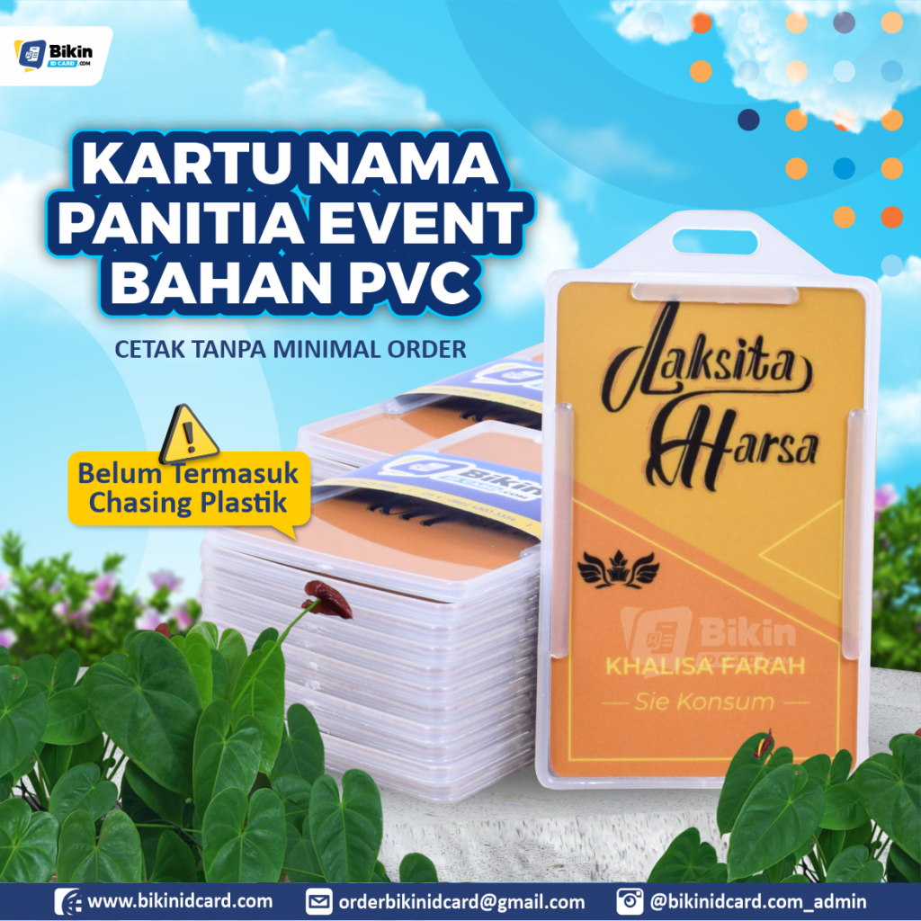 ID Card Design Ideas