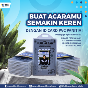 ID Card OSIS SMA