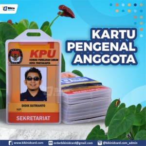 ID card murah
