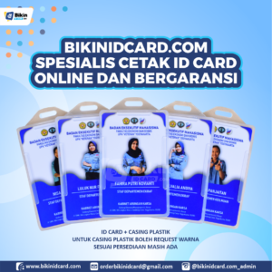 id card elegant