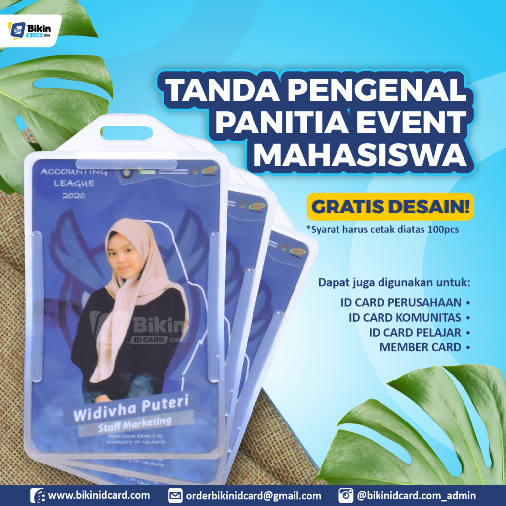 id card foto