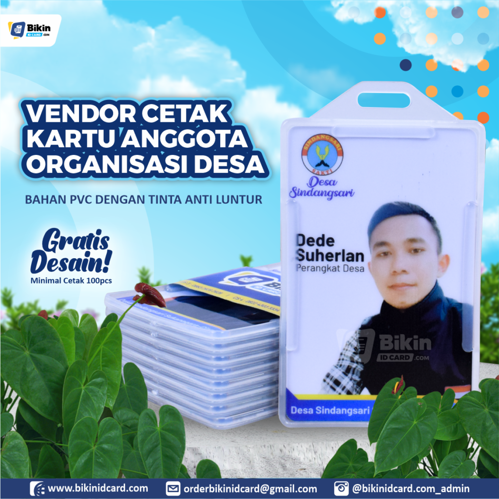 ID Card Jogja
