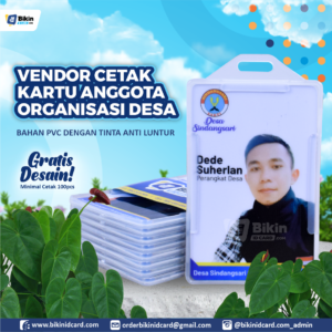 ID Card Jogja ID Card Jogja