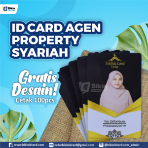 ID Card Press