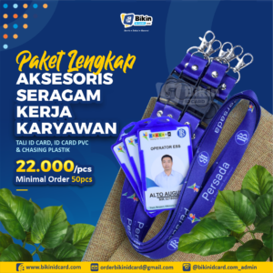 ID Card unik