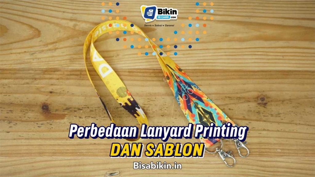 lanyard printing dan sablon lanyard printing dan sablon