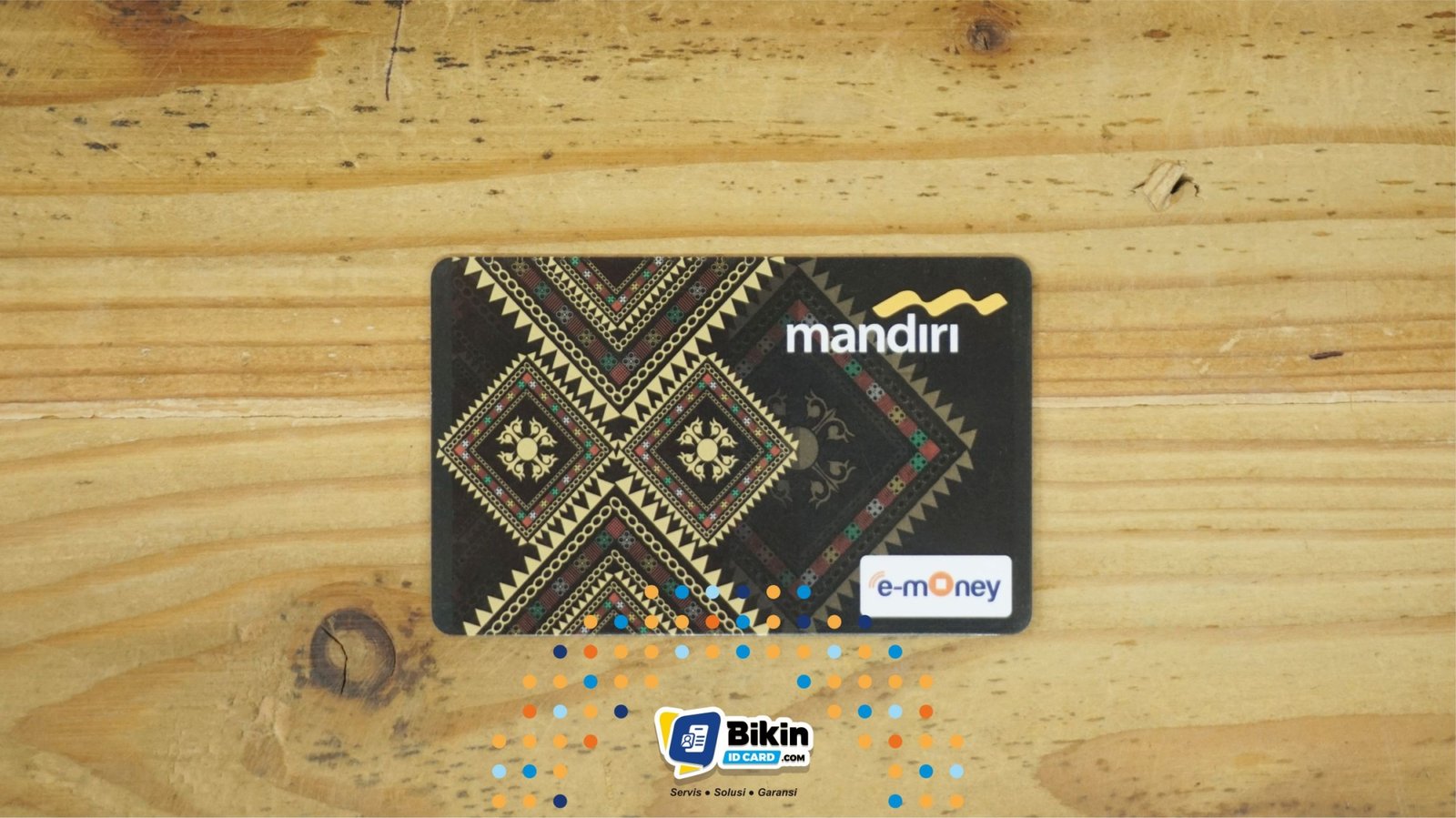 Macam-Macam E-Money yang Sering Digunakan di Indonesia