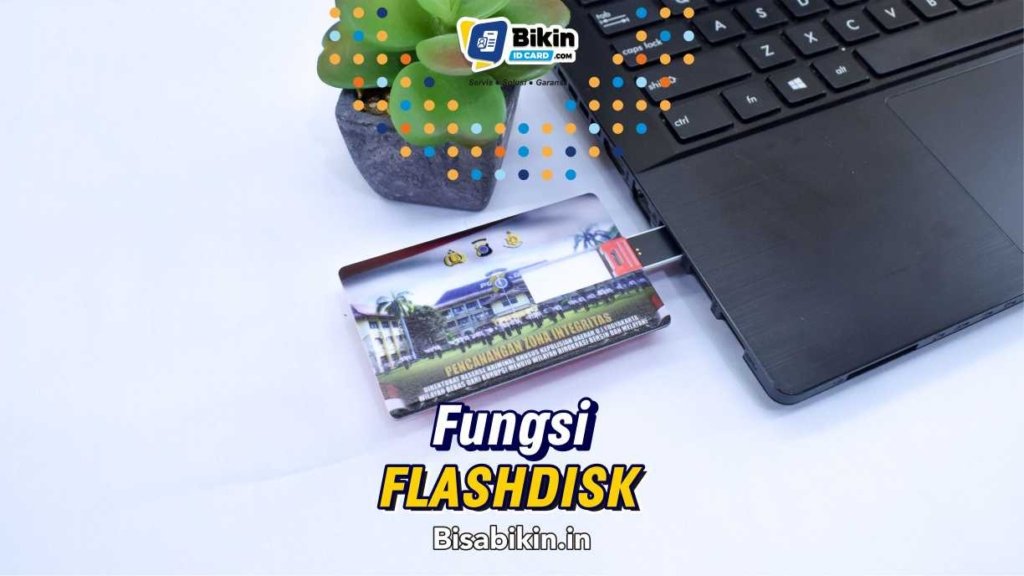 fungsi flashdisk