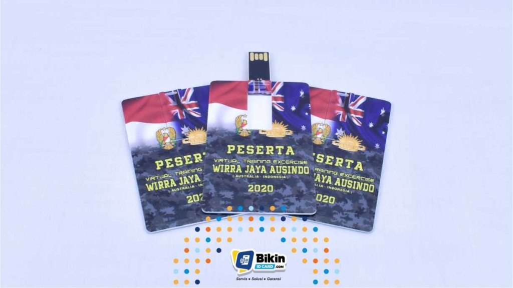 fungsi flashdisk contoh